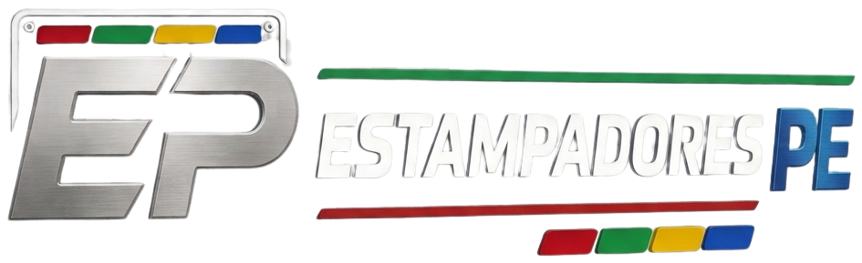 Estampadores PE
